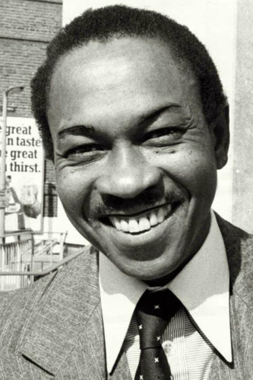 Norman Beaton profile