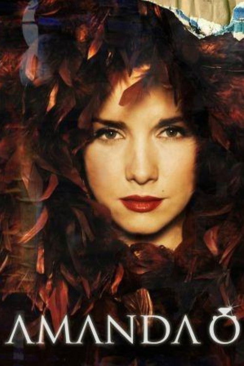 Amanda O poster