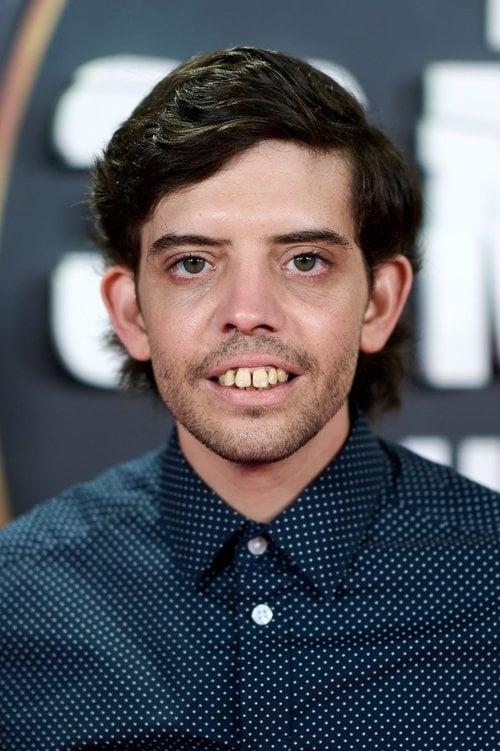 Photo of Javier Bódalo, Acting