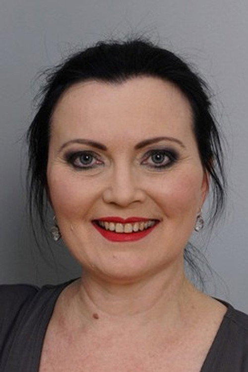 Photo of Ilsa S, Acting