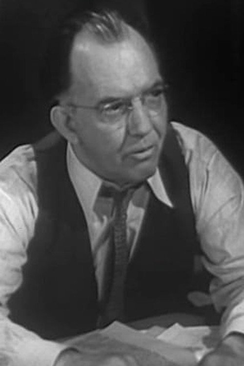Photo of Milton Kibbee, Acting