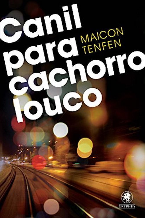 Movie poster for Canil para Cachorro Louco (2024)