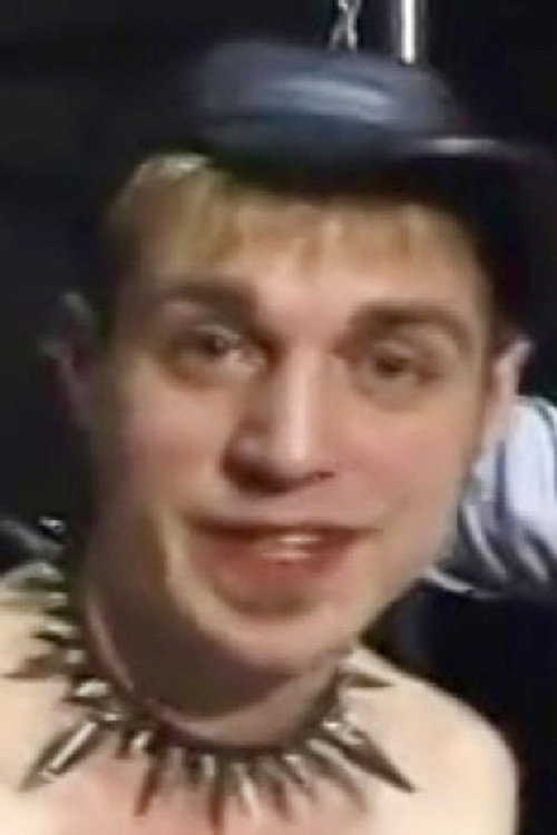Photo of Sparky Maclain, Acting