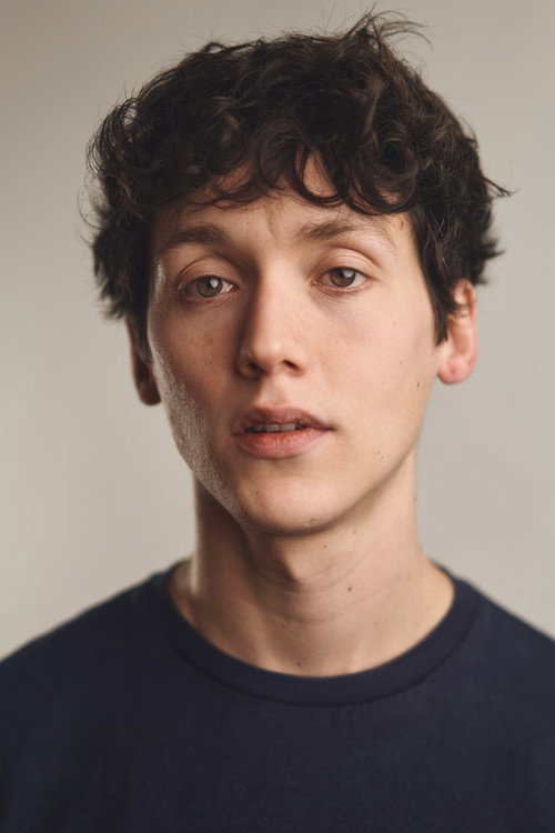 Photo of Max Luck, Acting