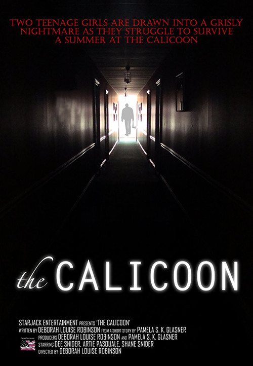 Movie poster for The Calicoon