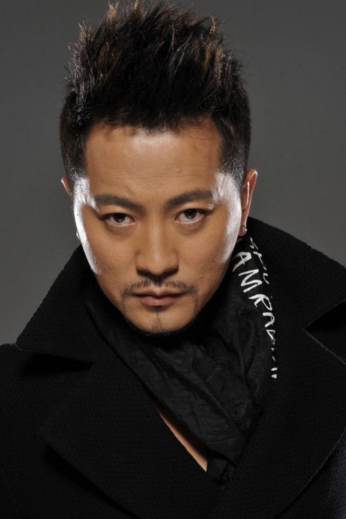 Sui Mingyang profile