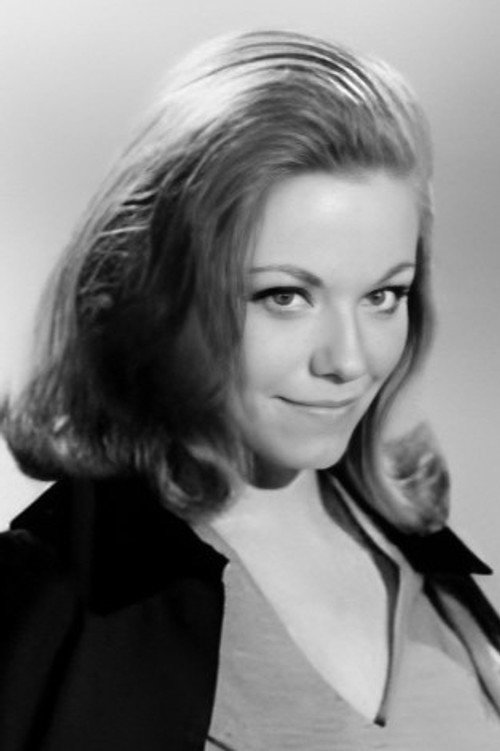 Photo of May Heatherly, Acting