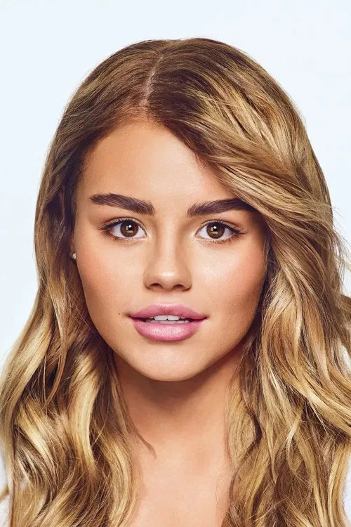 Olga Baranova profile