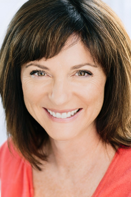 Photo of Kathryn Dobbs, Acting