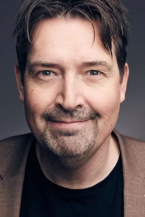 Johan Wester profile