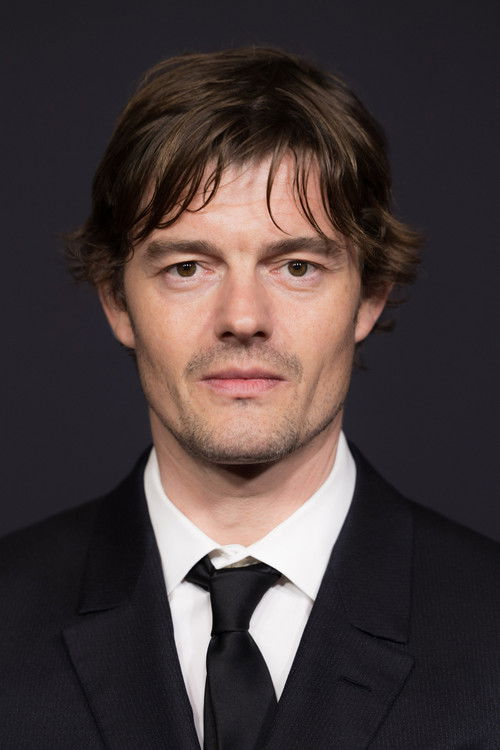 Sam Riley profile