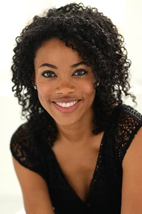 Photo of Narci Regina, Acting