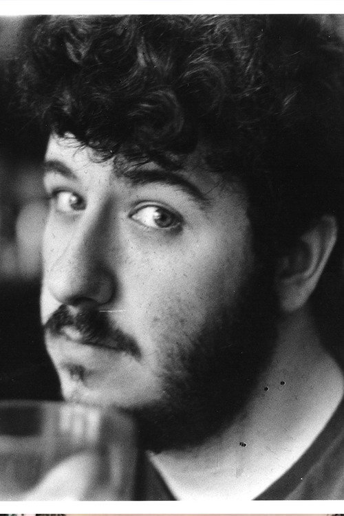 Photo of Nick Manna, Acting