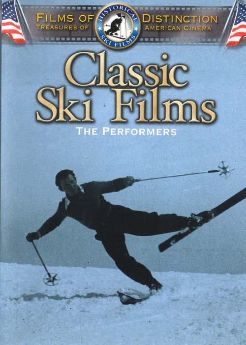 Movie poster for The Performers (1971)