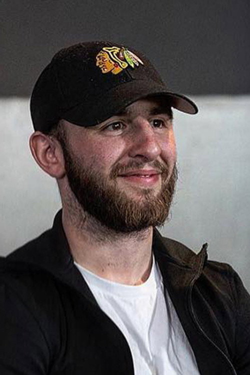 Photo of Nathaniel Collins, Acting