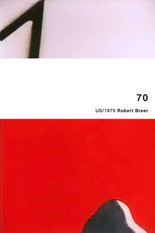 Movie poster for 70 (1970)