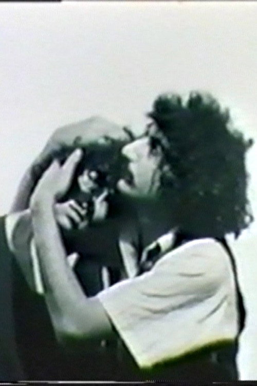 Movie poster for Dream (1989)