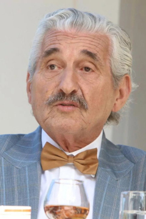 Photo of Otokar Levaj, Acting