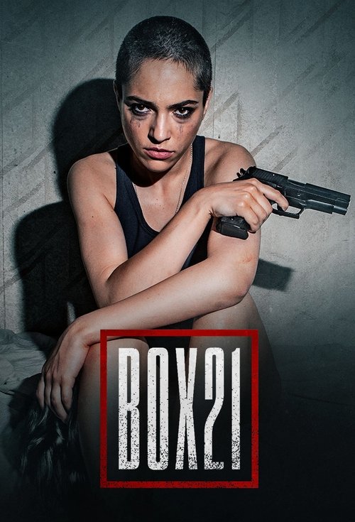 Box 21 poster