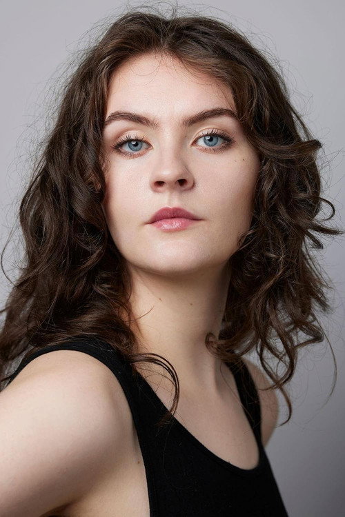 Photo of Leah Shannon, Acting