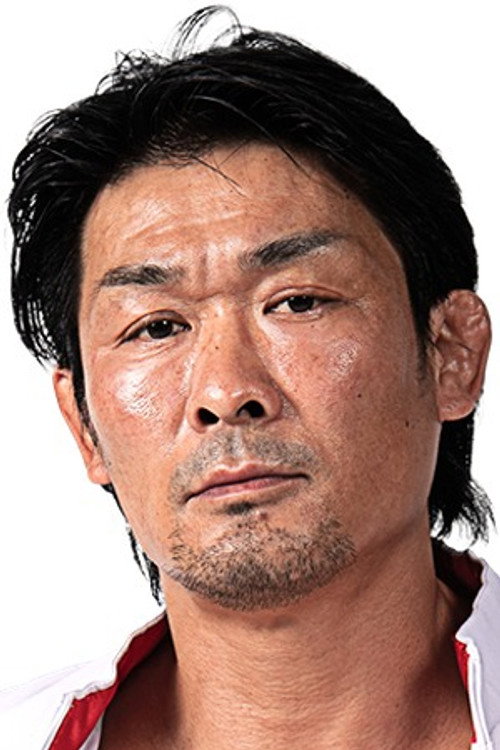 Photo of Yukio Sakaguchi, Acting