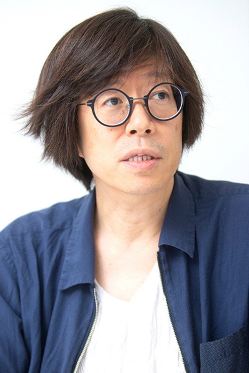 Photo of Kensuke Yamamoto, Crew