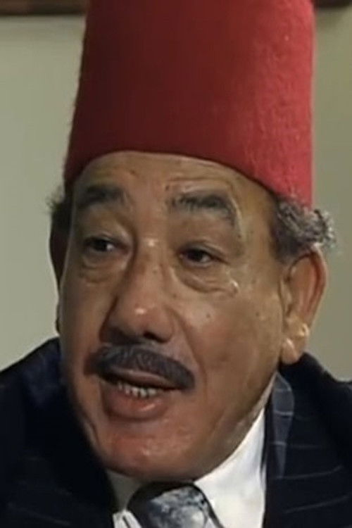 Photo of Zaki Abdulmajeed, Acting