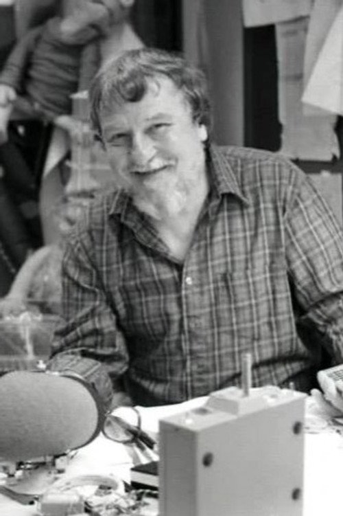 Photo of Faz Fazakas, Acting