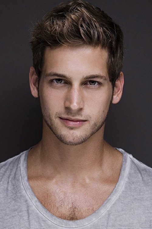 Max Emerson profile