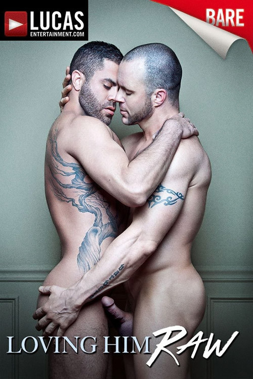 Movie poster for Loving Him Raw (2014)