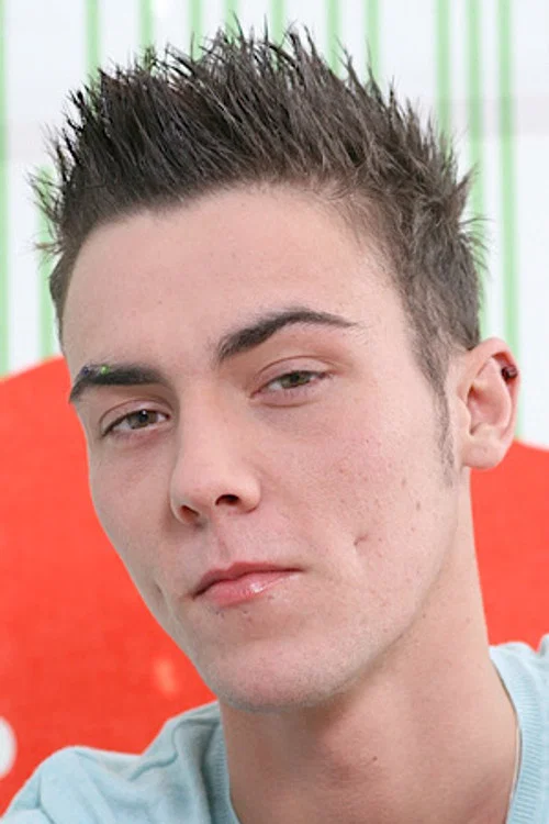 Photo of A.J. Chambers, Acting