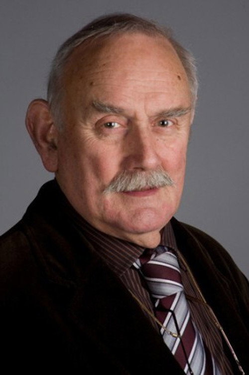 Photo of Andrzej Żarnecki, Acting