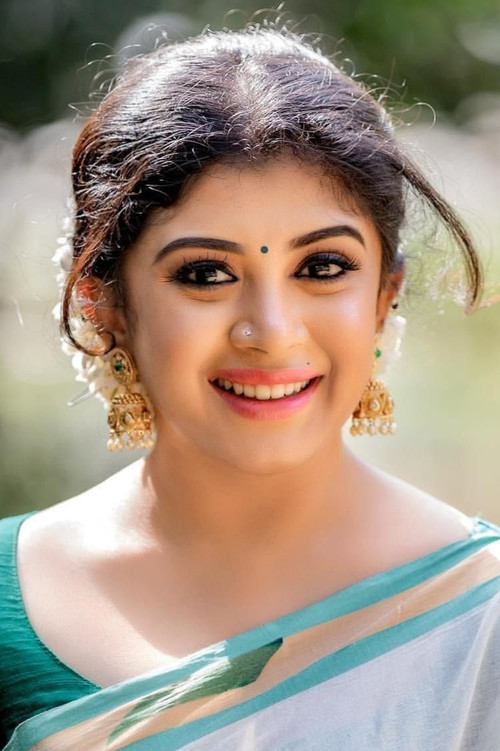 Photo of Gayathri Shan, Acting