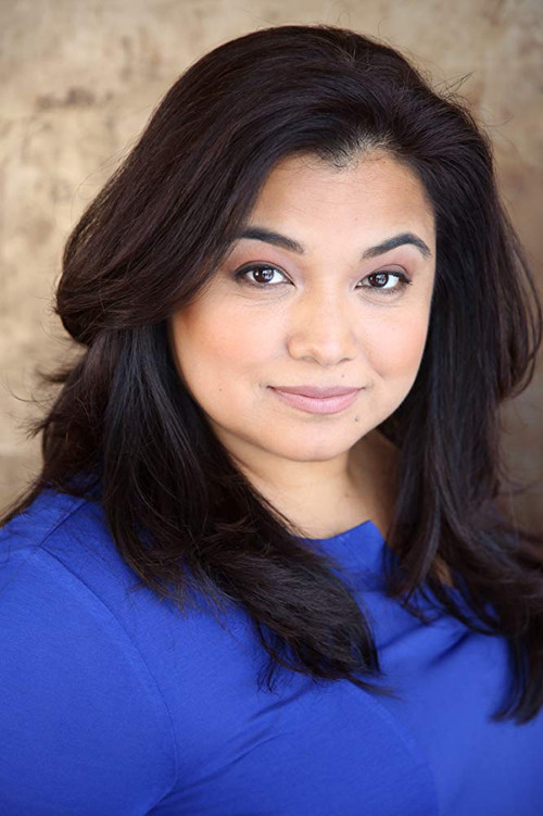 Photo of Brenda Canela, Acting