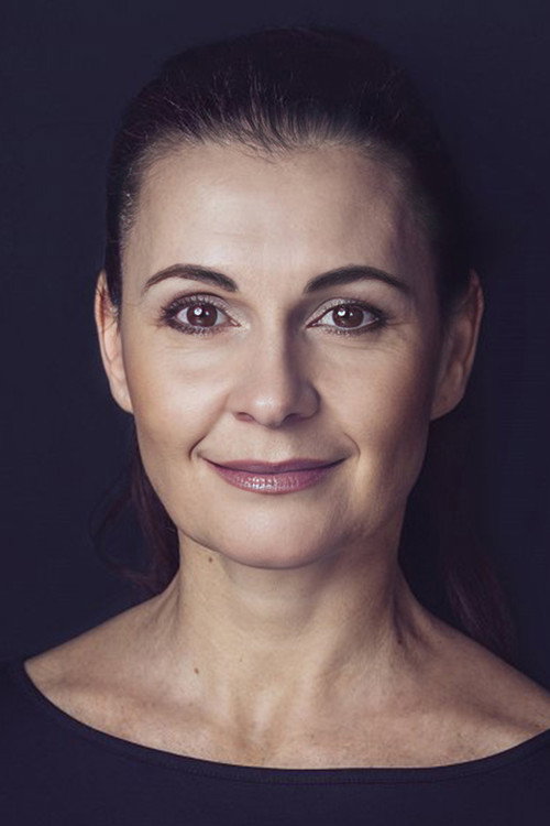 Photo of Lenka Barilíková, Acting