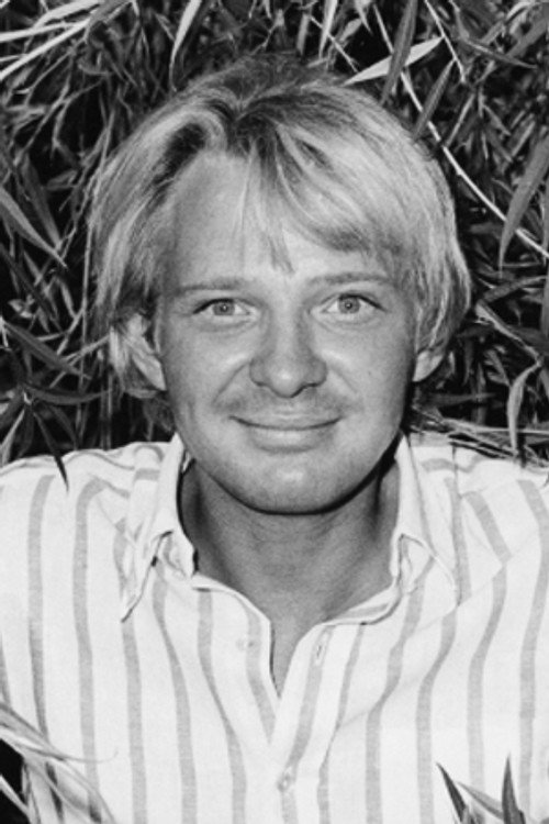 Photo of Lars Passgård, Acting