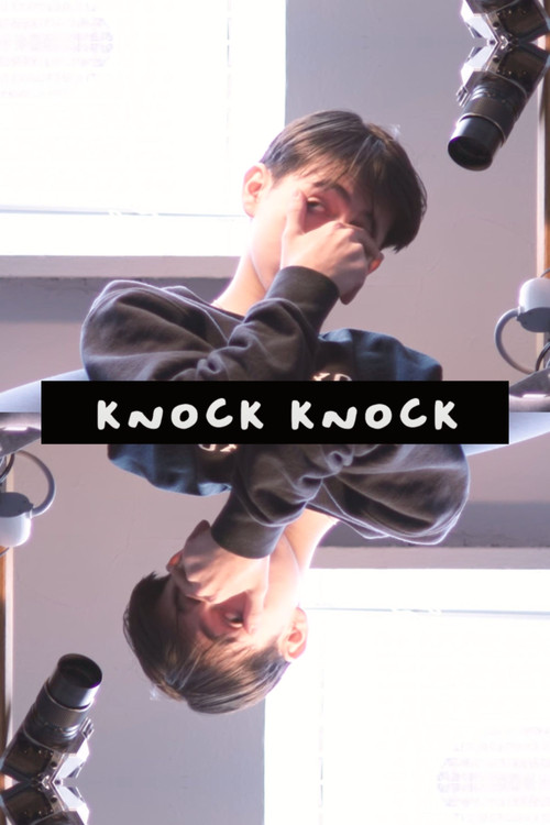 Movie poster for Knock Knock (2022)