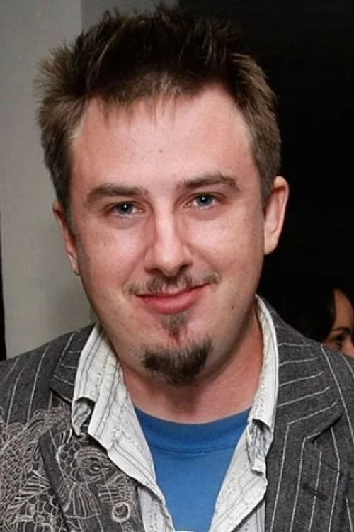 Photo of Travis Beacham, Writing
