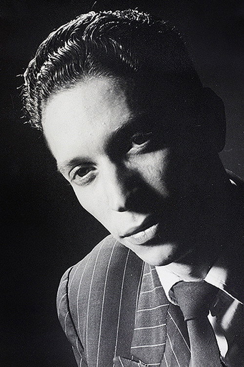 Photo of Amândio, Acting