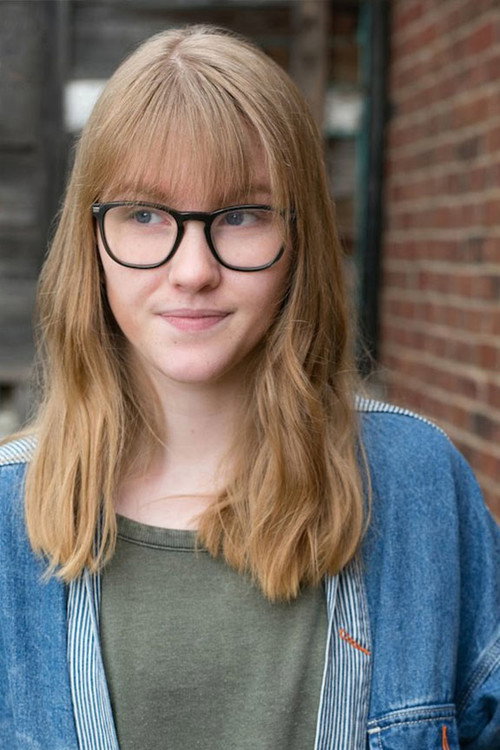 Photo of Kaitlyn Rigdon, Acting