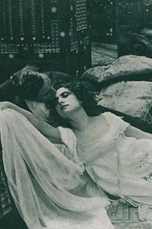 Movie poster for Fedora (1916)