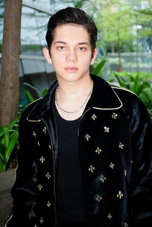 Photo of Florian Rutters, Acting
