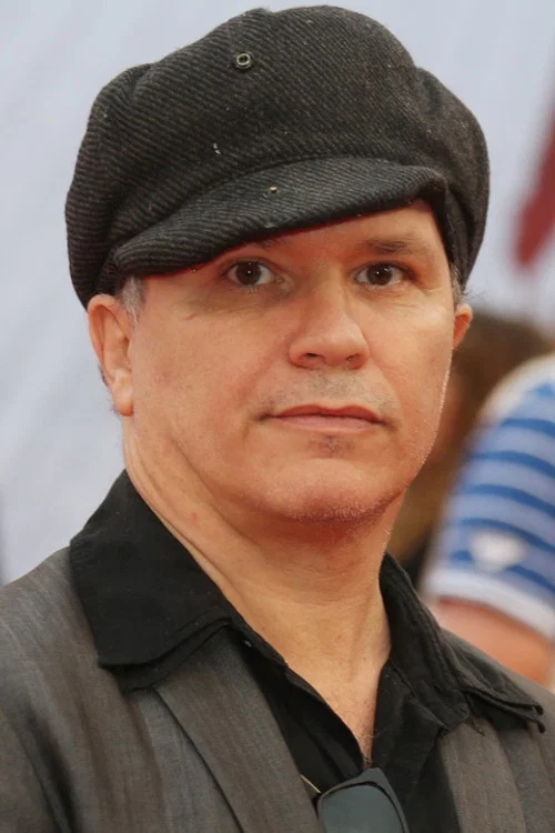 Photo of Olivier Dahan, Directing