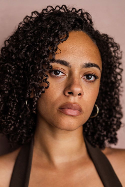 Photo of Saskia Ashdown, Acting