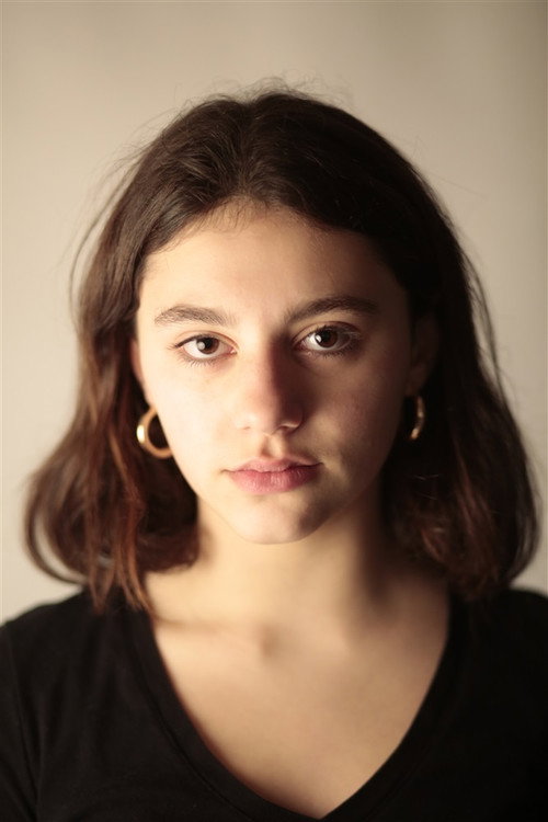 Photo of Olga Milshtein, Acting