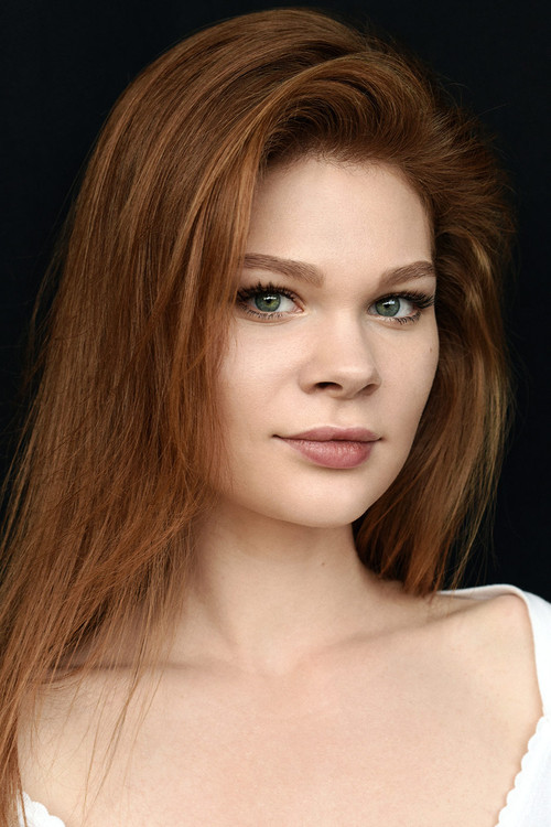 Alisa Kolganova profile