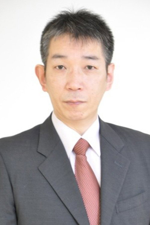 Photo of Tetsuya Igawa, Acting