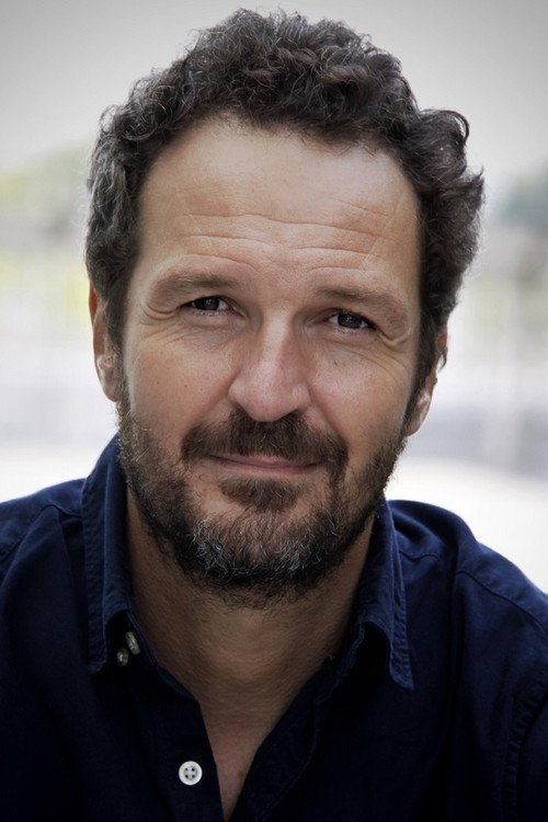 Photo of Nicolas Haudelaine, Acting