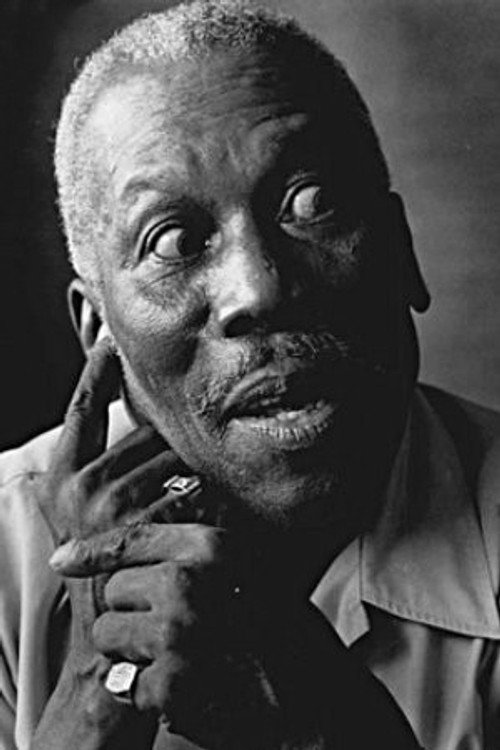 Photo of Tiger Haynes, Acting