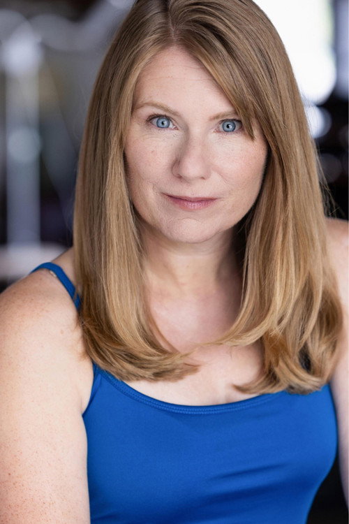 Photo of Julie Fontenot, Acting